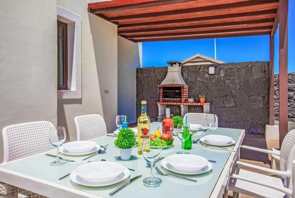 Villa Rubi Playa Blanca  Playa Blanca (Lanzarote)