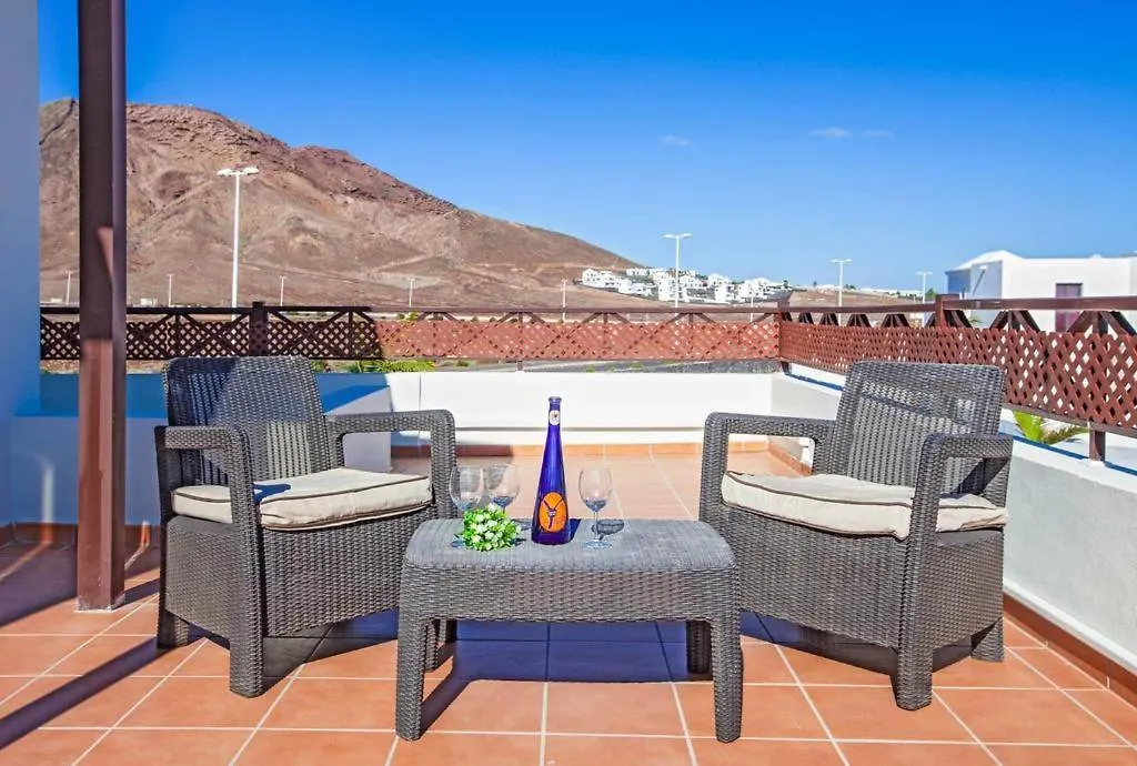 Villa Rubi Playa Blanca  0*, Playa Blanca (Lanzarote)