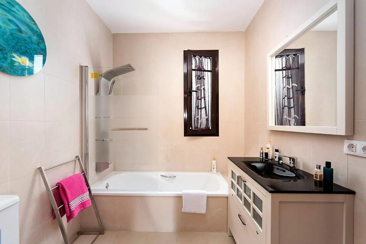 Villa Rubi Playa Blanca  Spanje