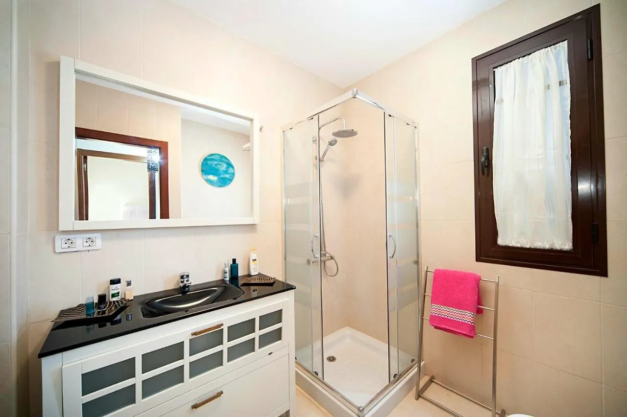 Villa Rubi Playa Blanca
