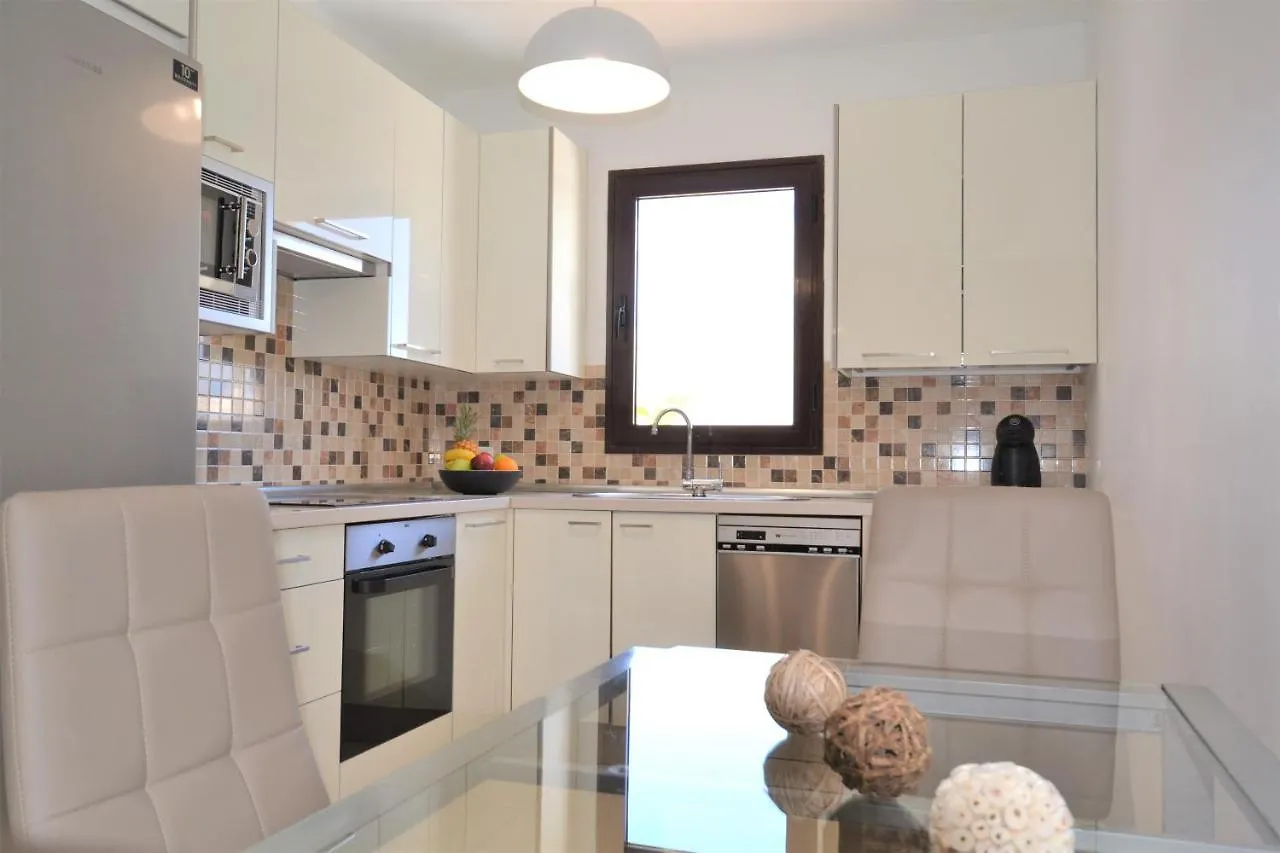 Villa Rubi Playa Blanca