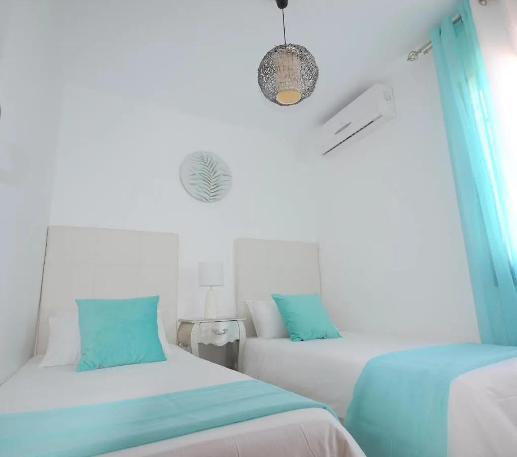 Villa Rubi Playa Blanca  Spain
