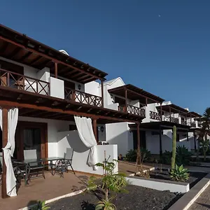 El Buen Retiro Сasa de vacaciones
