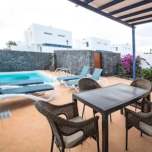 Teresa Сasa de vacaciones