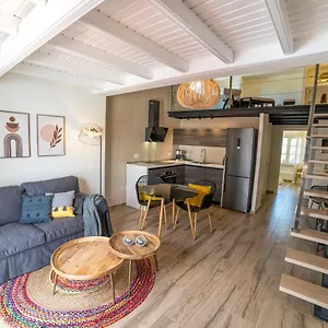 Little Loft Playablanca Apartamento