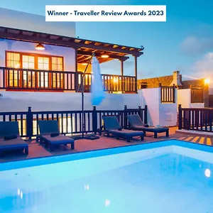  Villa Vista Reina - Luxury 6 Bedroom - Heated Pool- Views - Pool Table - Vista Lobos -