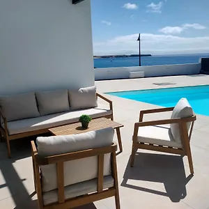 Villa Volcan, Playa Blanca (Lanzarote)