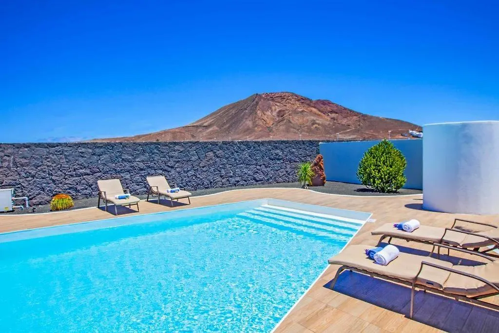 Villa Rubi Playa Blanca   Playa Blanca (Lanzarote)