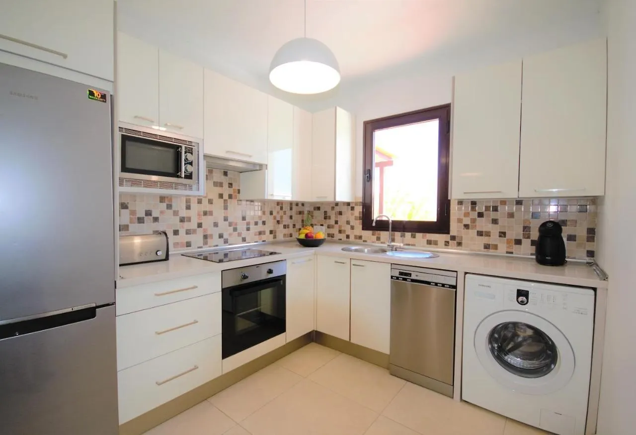 Villa Rubi Playa Blanca