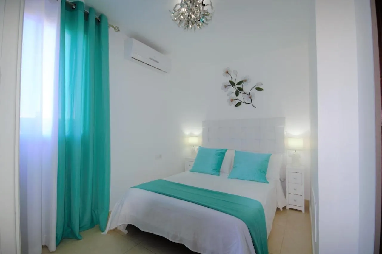 Villa Rubi Playa Blanca  0*, Playa Blanca (Lanzarote)